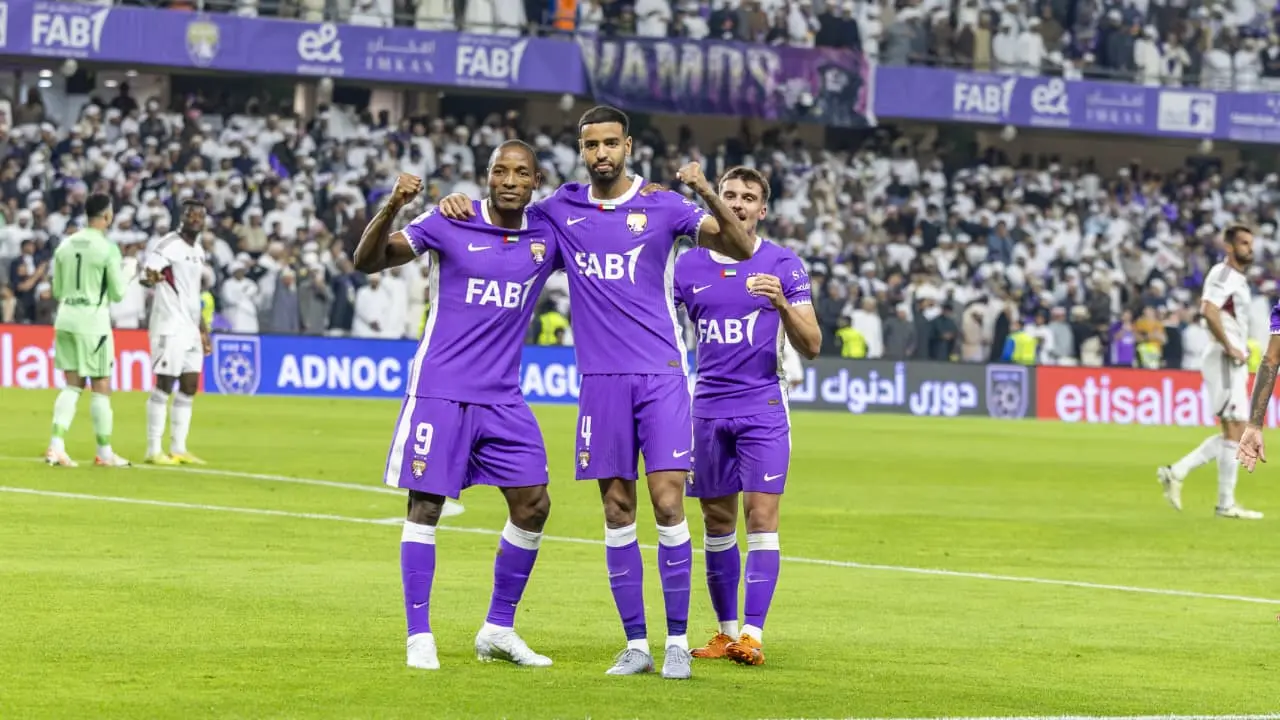 انطلاق صافرة البداية.. جدول مواعيد مباريات الجولة 14 من الدوري الإماراتي للمحترفين